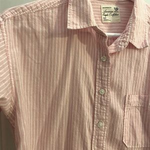 Button down Top AEO